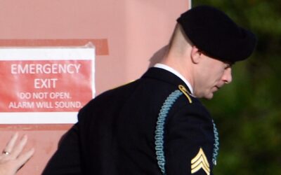 Bowe Bergdahl