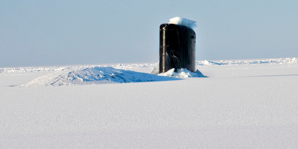 NATO’s Growing Arctic Club Could Soon Give Russia, China a Chilling Show Of Force