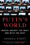 Under Cover: Putin's World