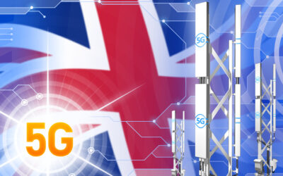 UK 5G