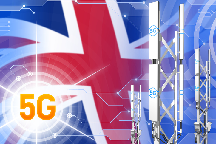 UK 5G