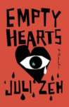 Empty Hearts Book