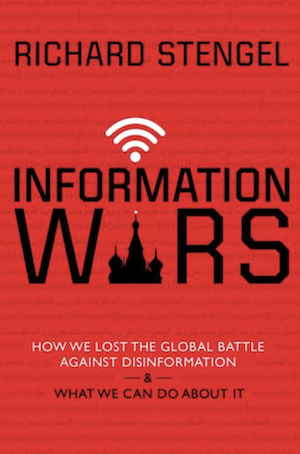 Information Wars Book