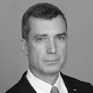 Sean Roche – The Cipher Brief