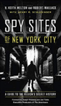 Spy Sites of New York City