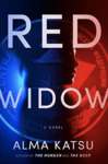 Red Widow Book