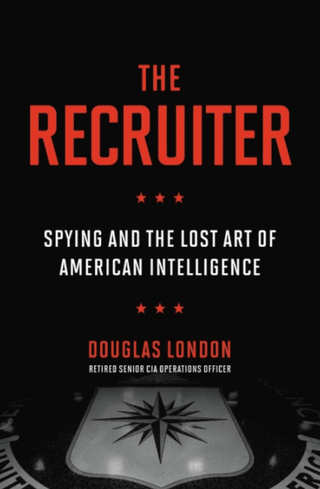 A Not-So-Great Recruiter - Vimarsana News