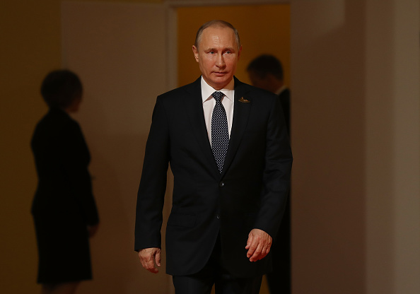 How Putin is Drawing the World into its Most Dangerous Time in History