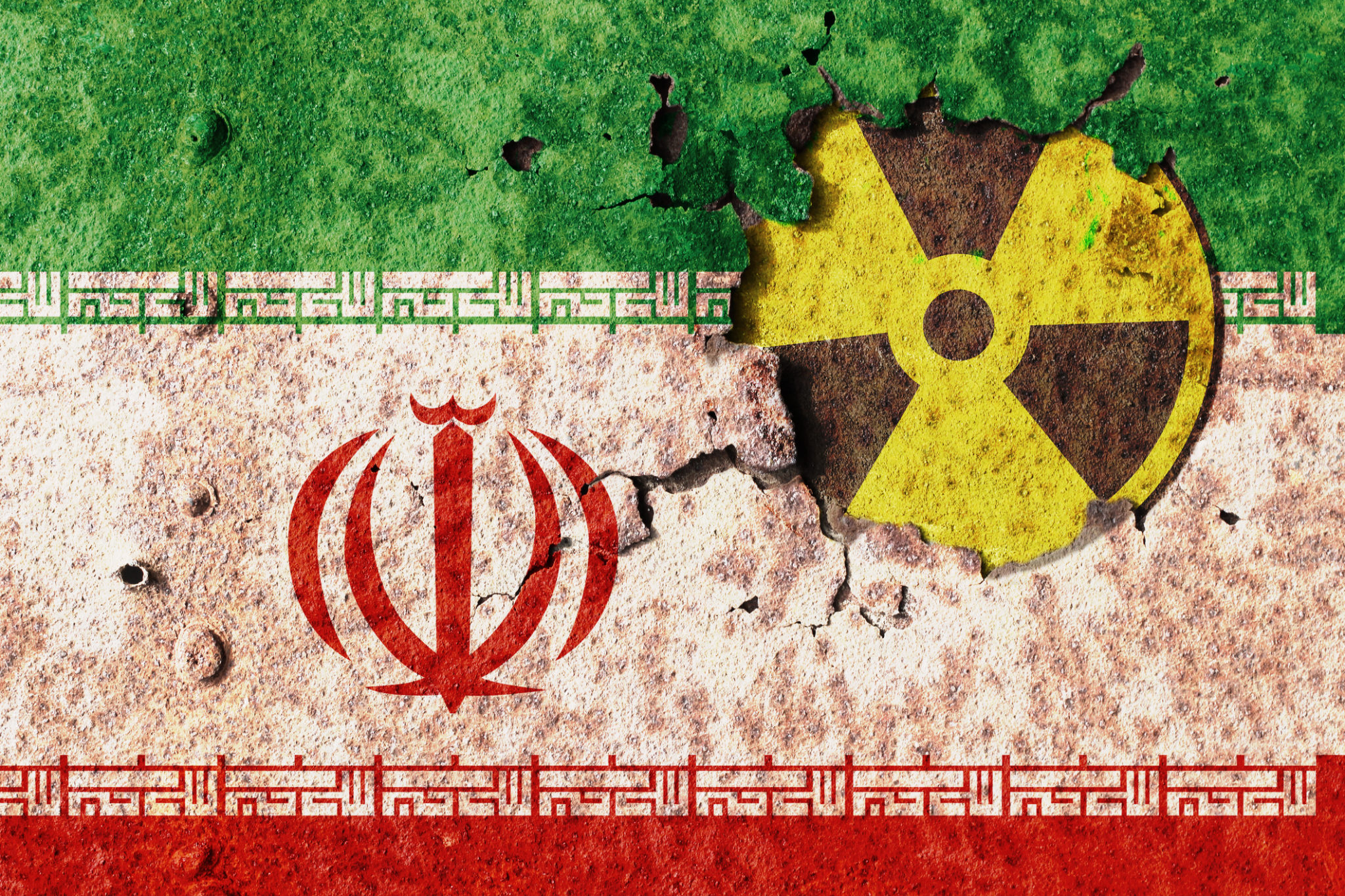 Deal or No Deal on Iran’s Nuclear Program?