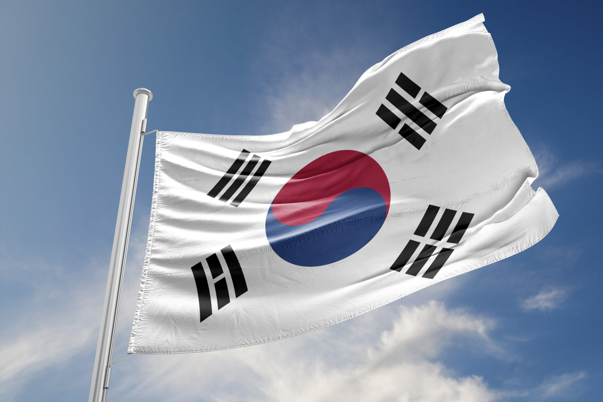 How South Korea’s Election Could Impact U.S. National Security