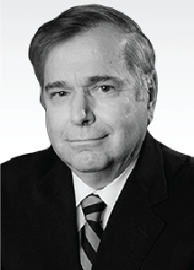 Bill Harlow