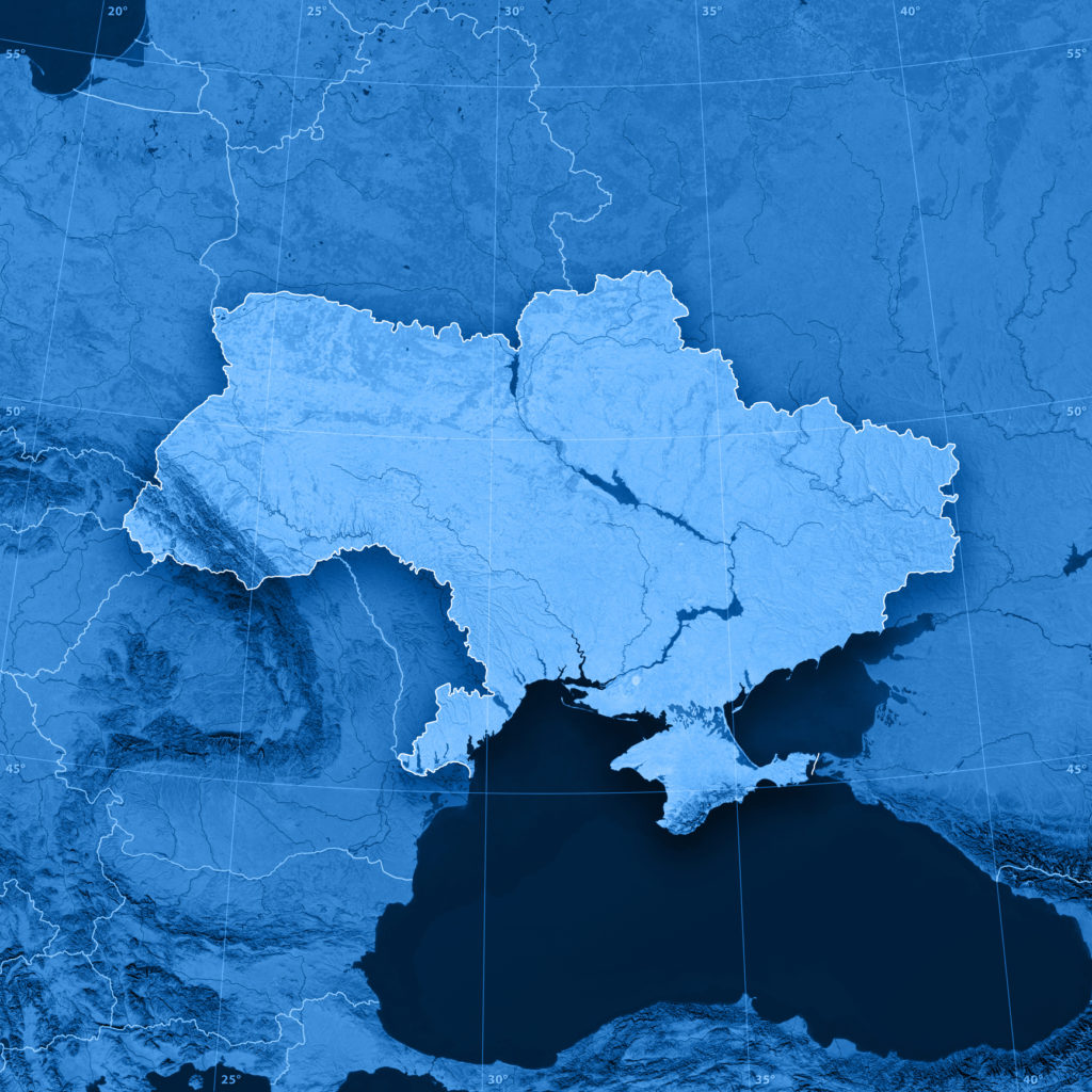 What the East-West Rift Over Ukraine Really Means