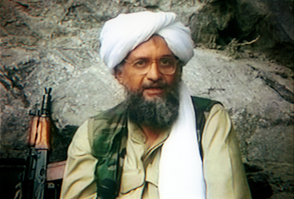 The Killing of Ayman al-Zawahiri