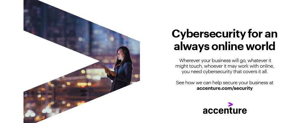 Accenture Cybersecurity