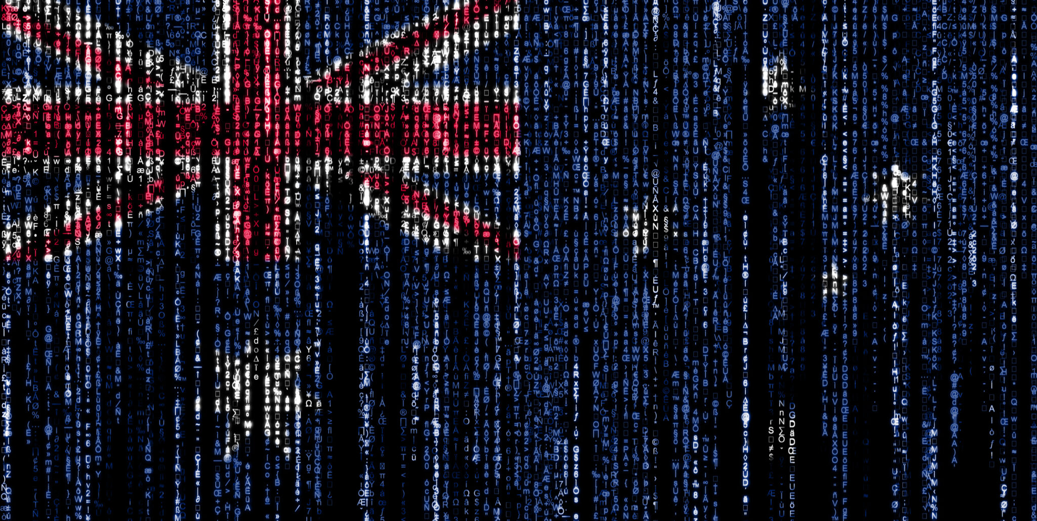 Australia Underneath Cyber Siege