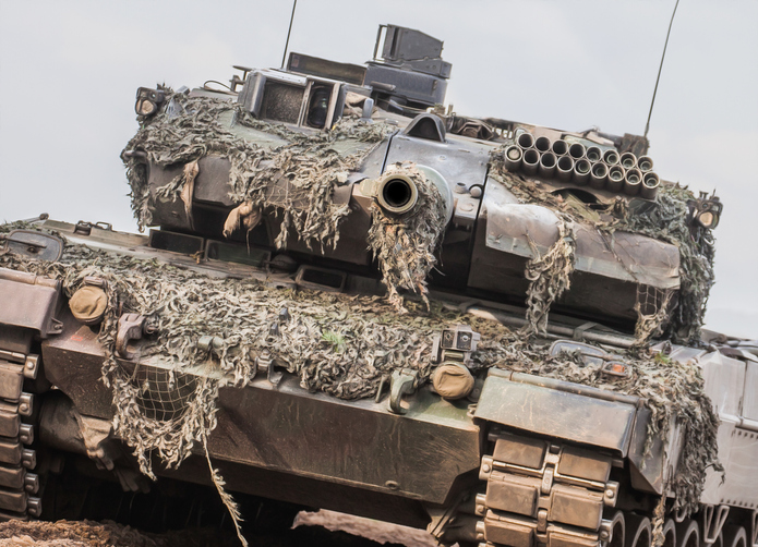 Managing Expectations for the Ukrainian Counteroffensive