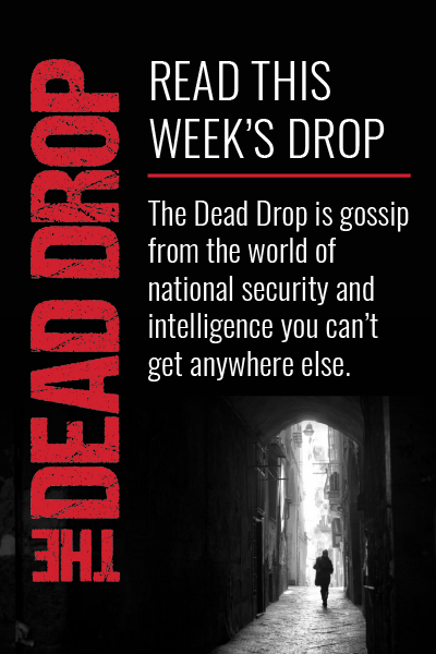 Get The Dead Drop