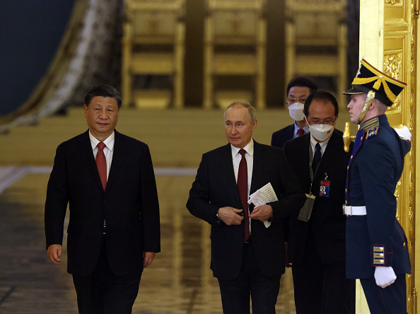 After Moscow, What is China’s Next Move?