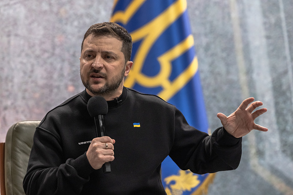 Time May Be Running Short for Ukraine to Strike Back