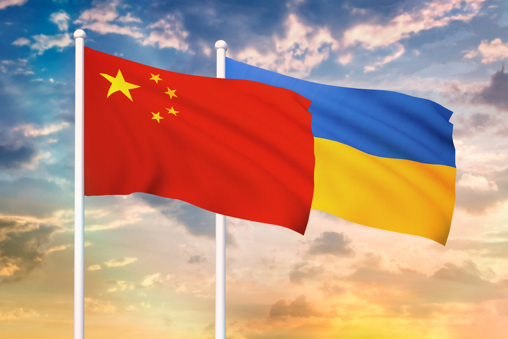 China’s Chess Game in Ukraine: Is the West Ready?