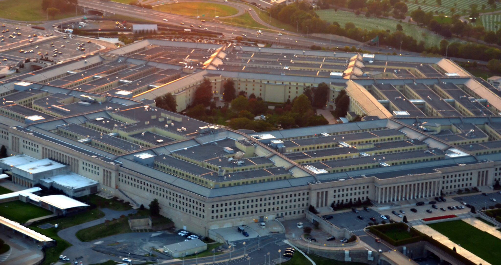 The Pentagon Needs a Real Budget, Not Stop-Gap Solutions, says top DoD official