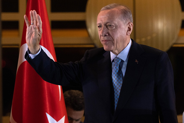 Exclusive Interview: Erdogan’s Next Five Years