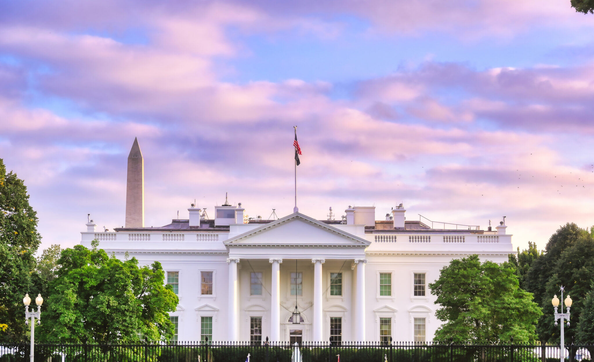White House Unveils Road Map For National Cybersecurity Strategy