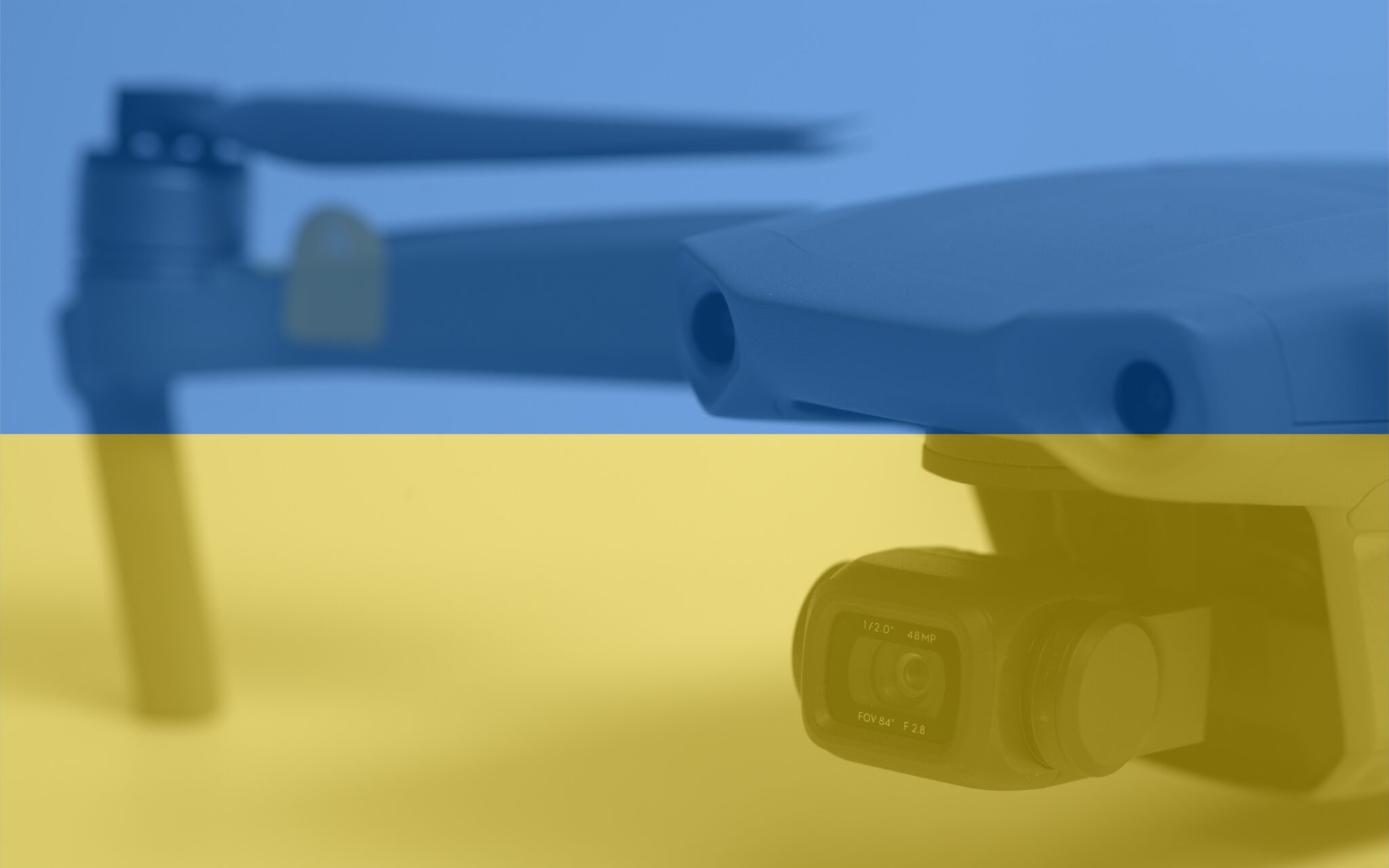 DoD’s Replicator Drone Concept Builds on Lessons Learned in Ukraine