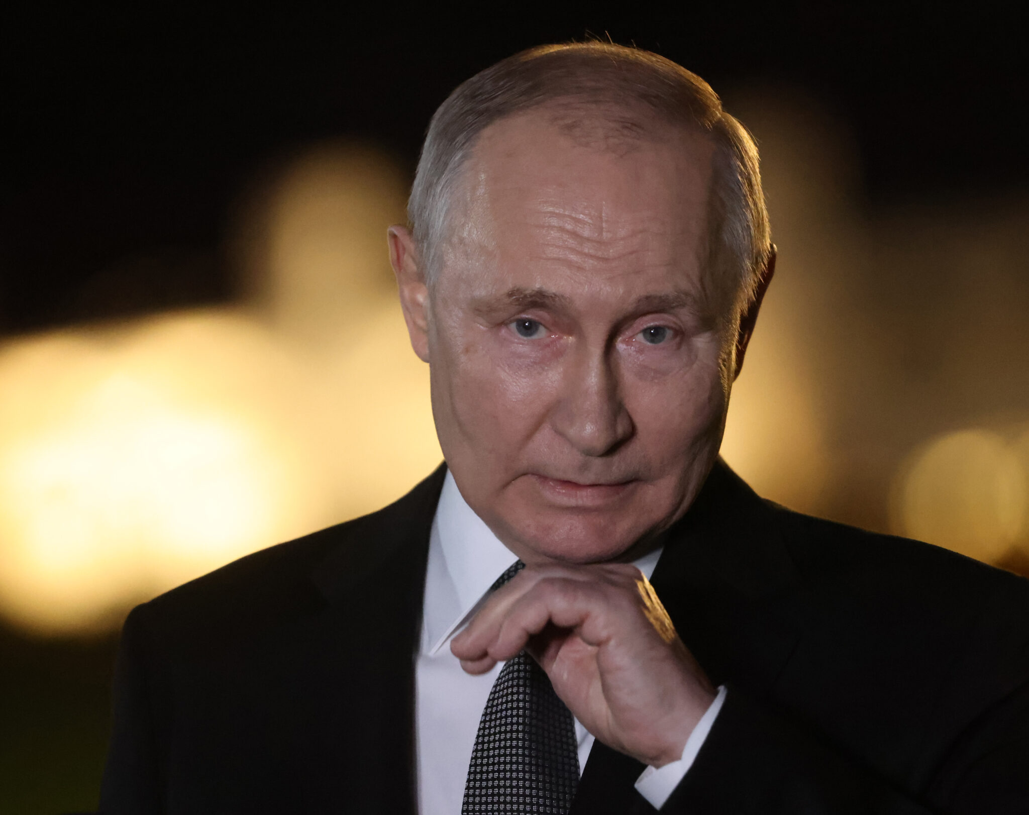 The Price of Putin’s Unkept Promises