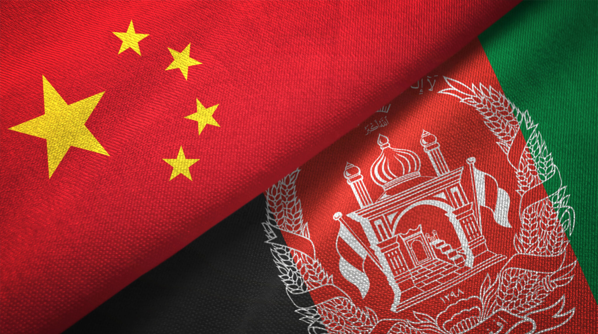 Is China the Real Winner in Afghanistan?