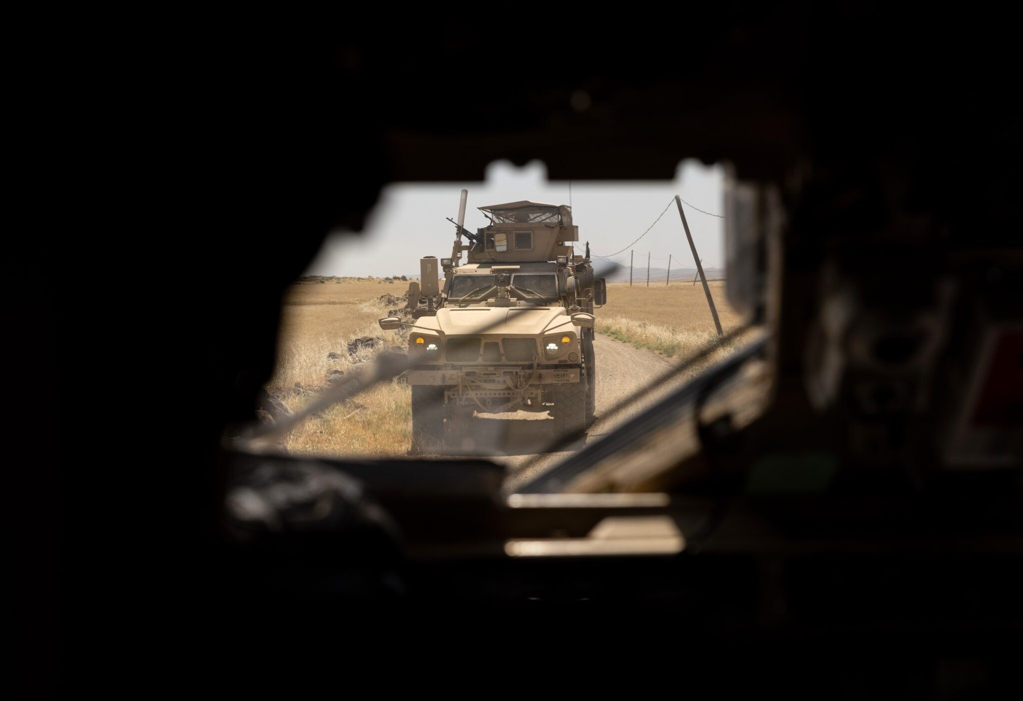 After Iran Proxy Strikes, Should U.S. Troops Leave Iraq and Syria? After Iran Proxy Strikes, Should U.S. Troops Leave Iraq and Syria?