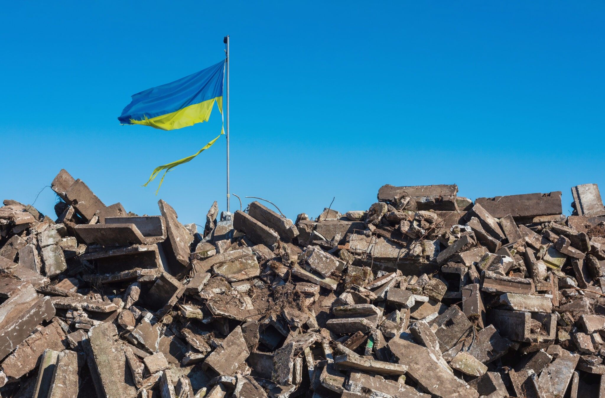 The High Price of Losing Ukraine The High Price of Losing Ukraine