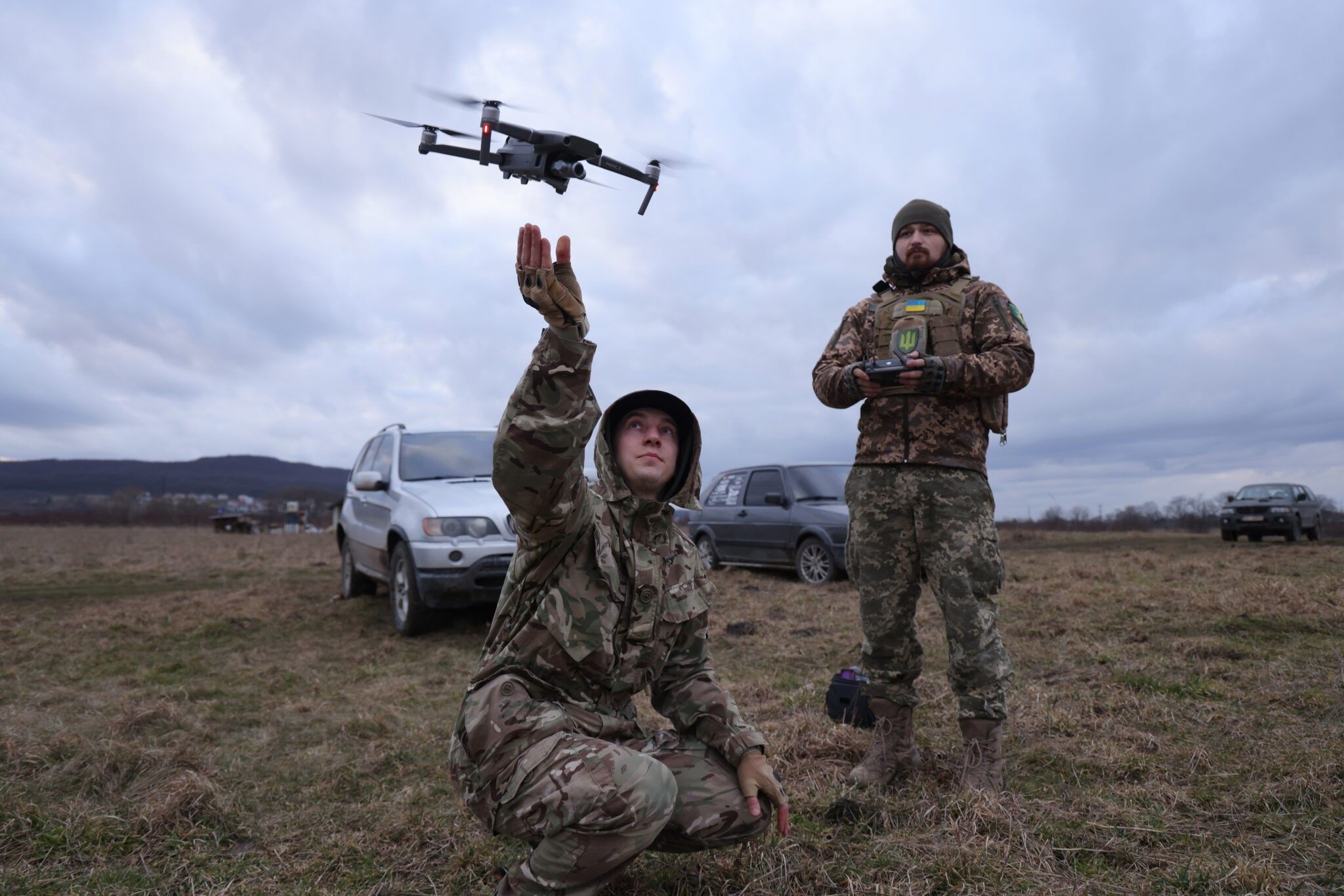 Ukraine’s Drone Boom – and What It Might Teach the World