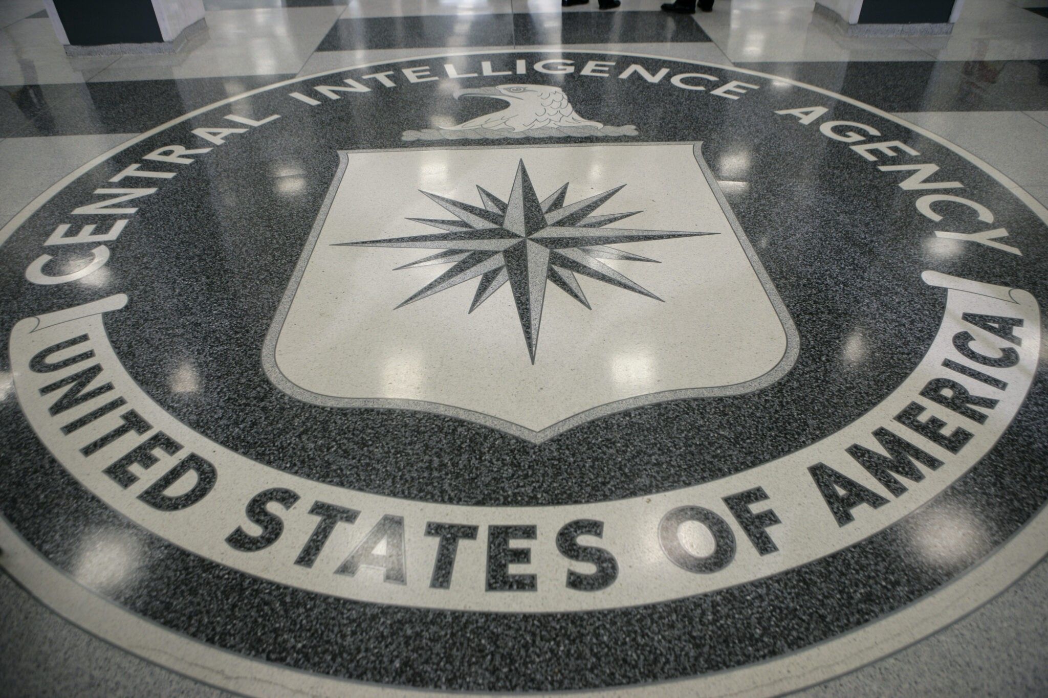 How Does the CIA Recruit Russian Spies?