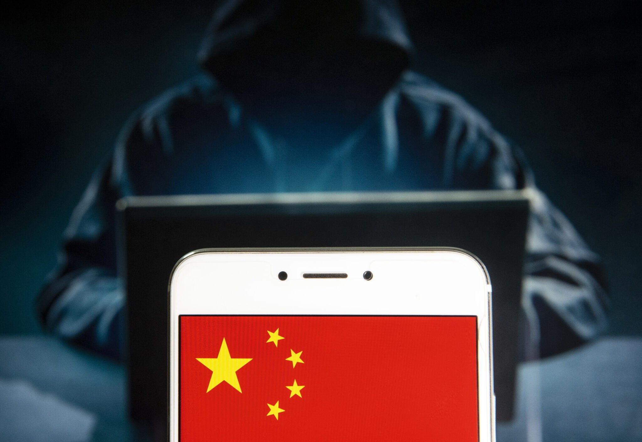 How AI Is Helping The U.S. Unravel China’s Dangerous Hacking Operation How AI Is Helping The U.S. Unravel China’s Dangerous Hacking Operation