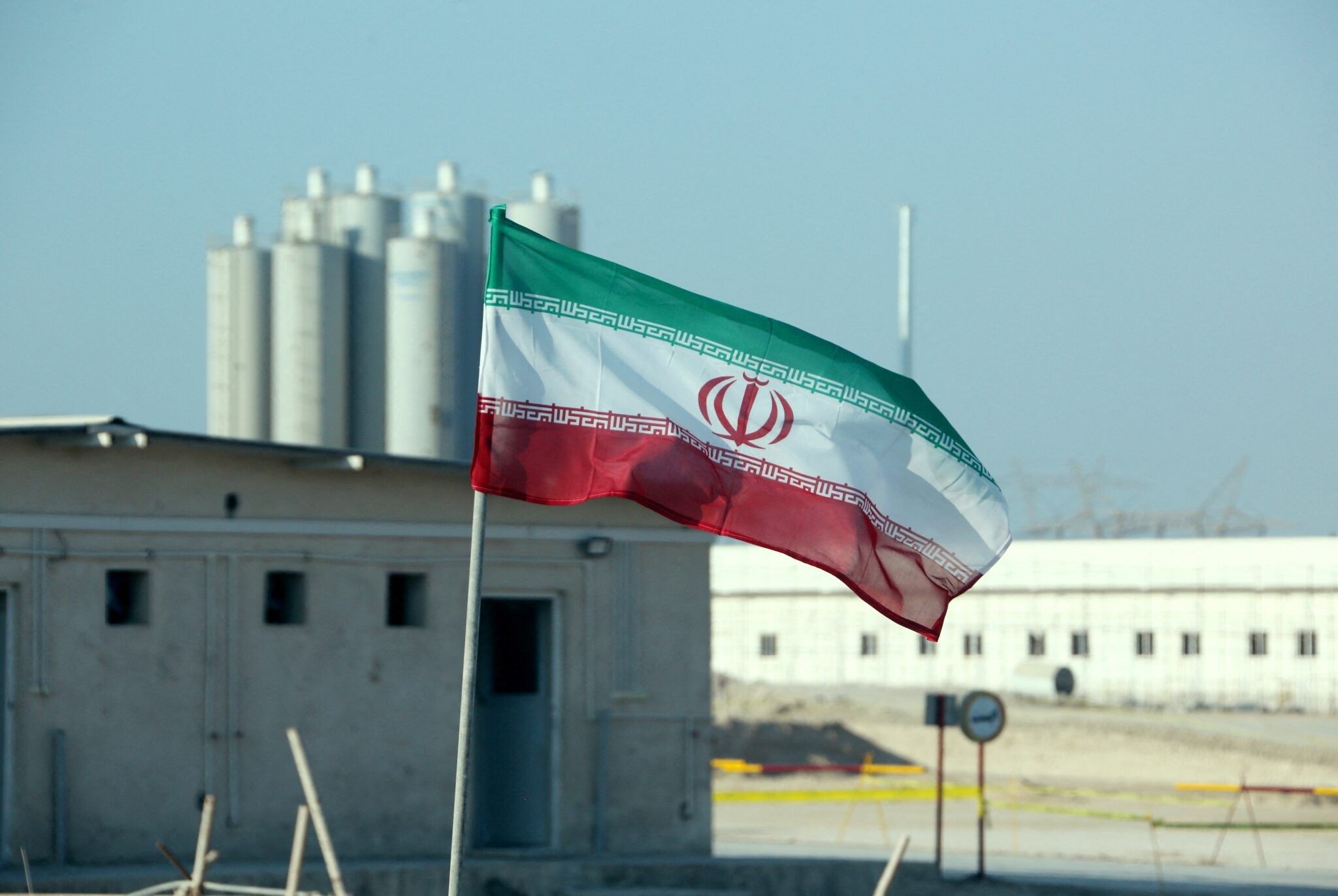 Report on Iran’s Nuclear Program Stokes Alarm