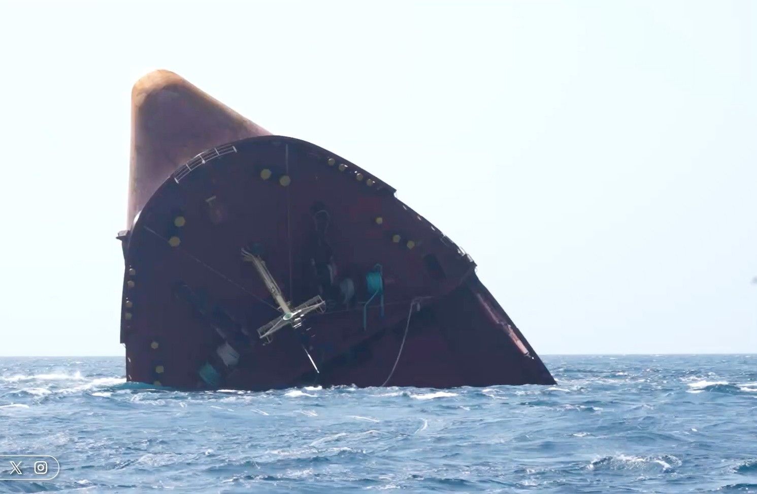 Houthi Red Sea Attacks and the Impact on the Global Order