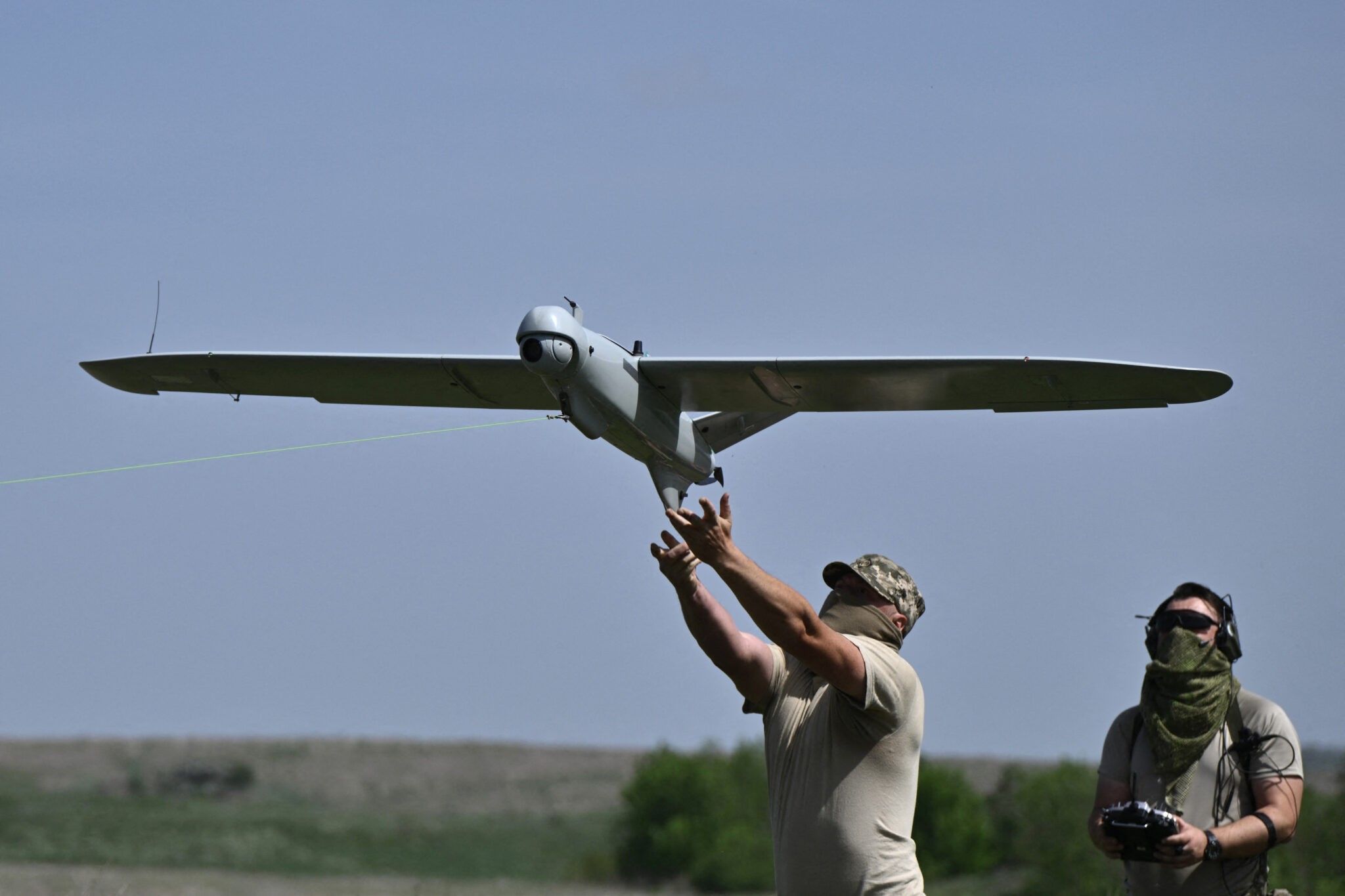 Is Made-in-Ukraine the Answer to Russia’s War Machine?