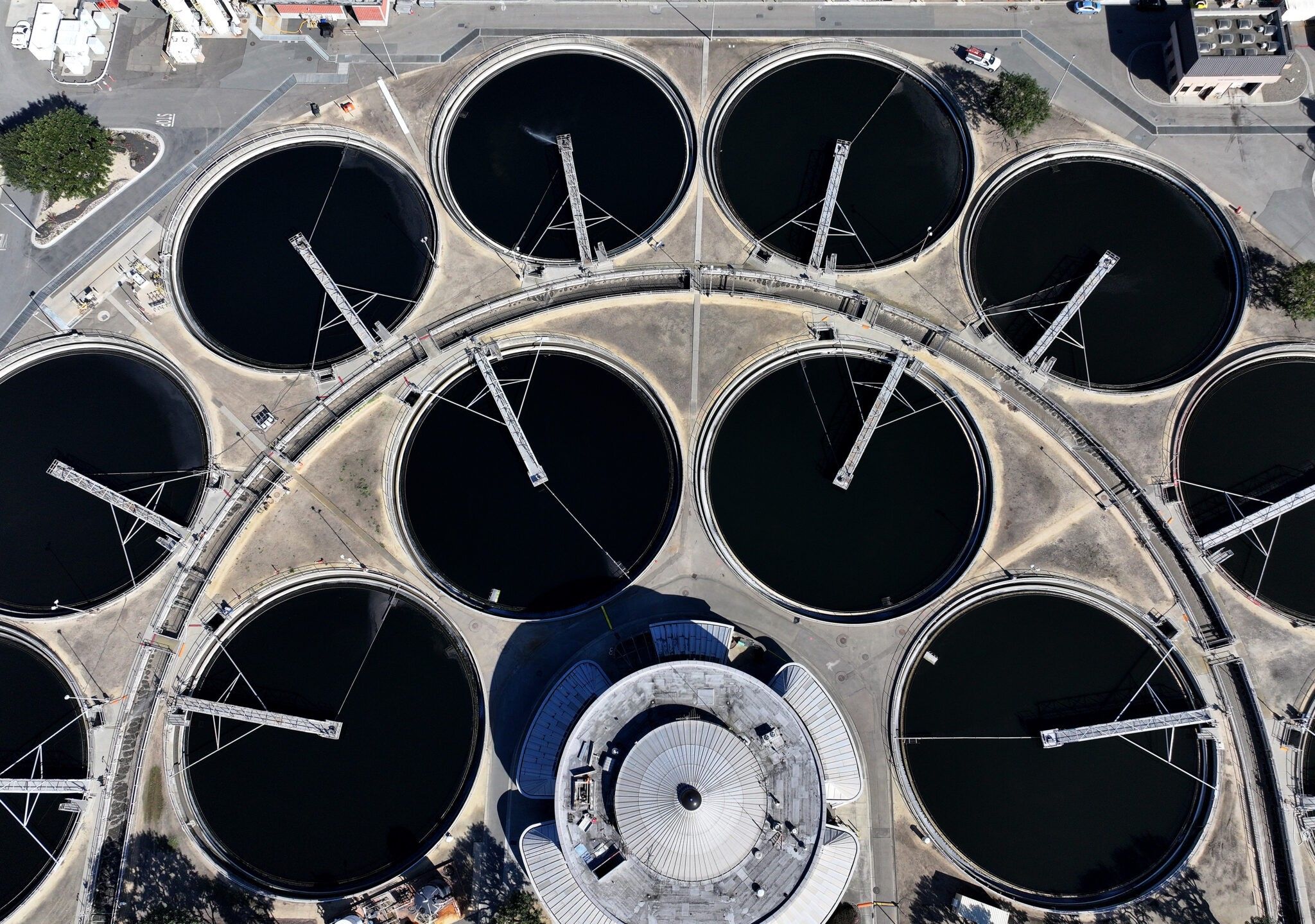 Cybersecurity Official: Many Water Facilities Still Unaware of Threat – and Unprepared