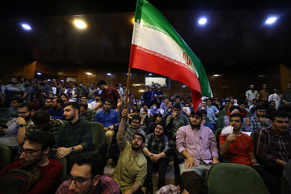 EXPERT ANALYSIS: Iran’s Election – and the Threats That Won’t Go Away