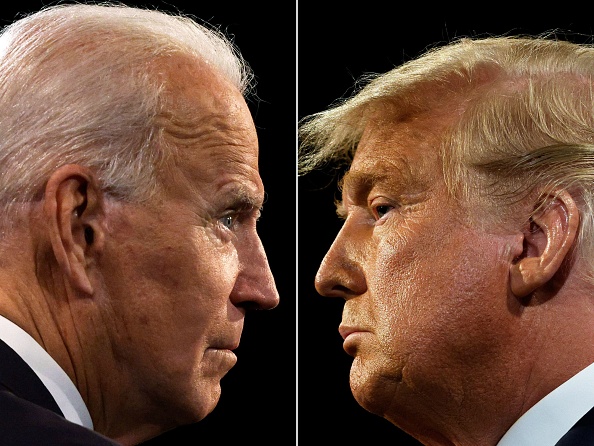 What Cipher Brief Experts Want To Hear from Biden and Trump