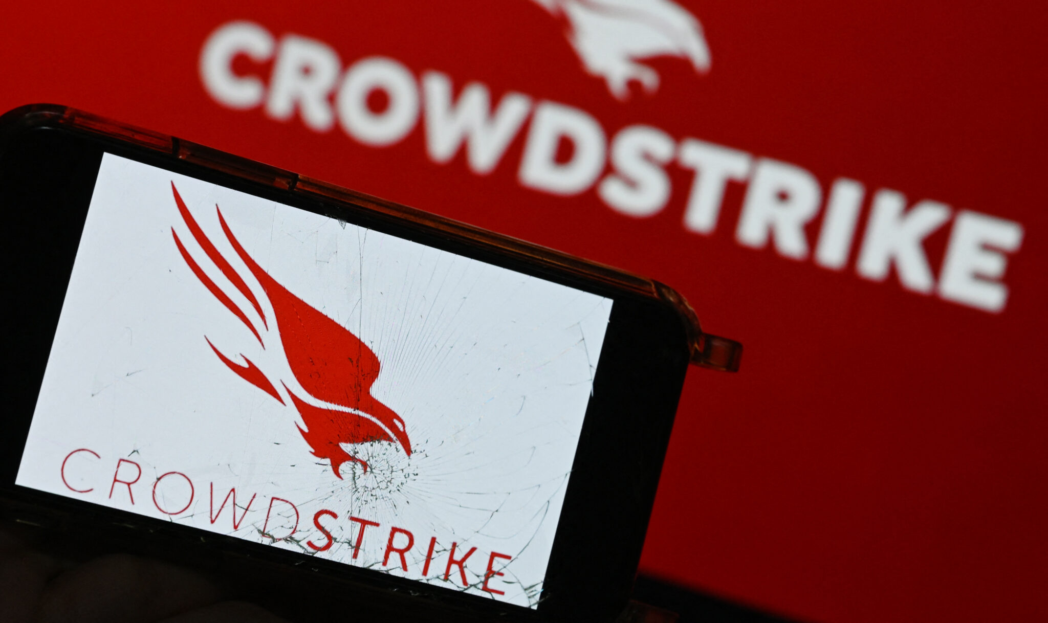 National Security Lessons from Crowdstrike’s Global Disaster