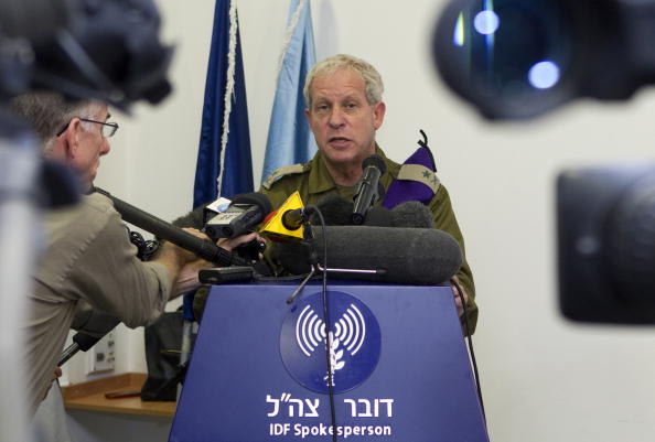 Former Israeli Major General Warns of Perils of Hezbollah War