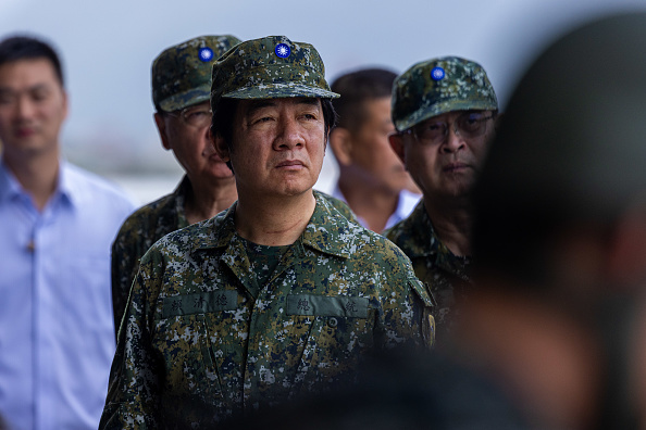  Is War Over Taiwan Inevitable?