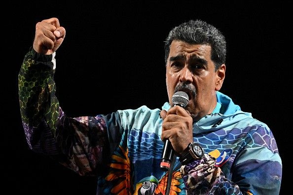 Excessive Stakes for Venezuela – and U.S. – in Essential Vote