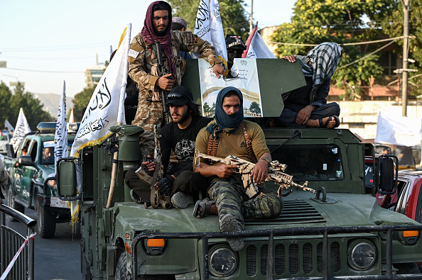 The Terrorism Threat and a Humanitarian Nightmare