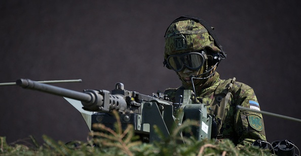 Baltic Concern of Russia: ‘It’s Not Simply Theoretical Anymore’