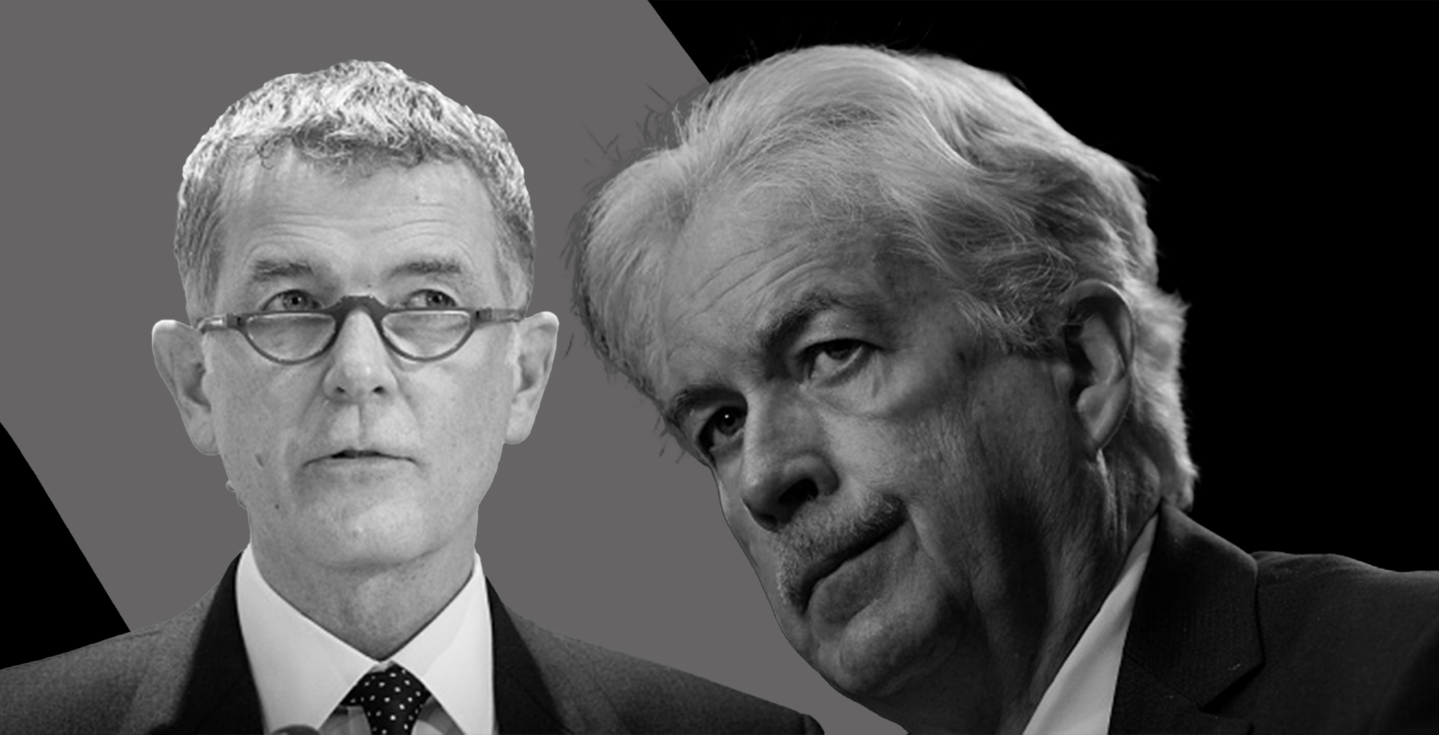 CIA and MI6 Chiefs On ‘Bully’ Putin and ‘Audacious’ Ukraine Raid