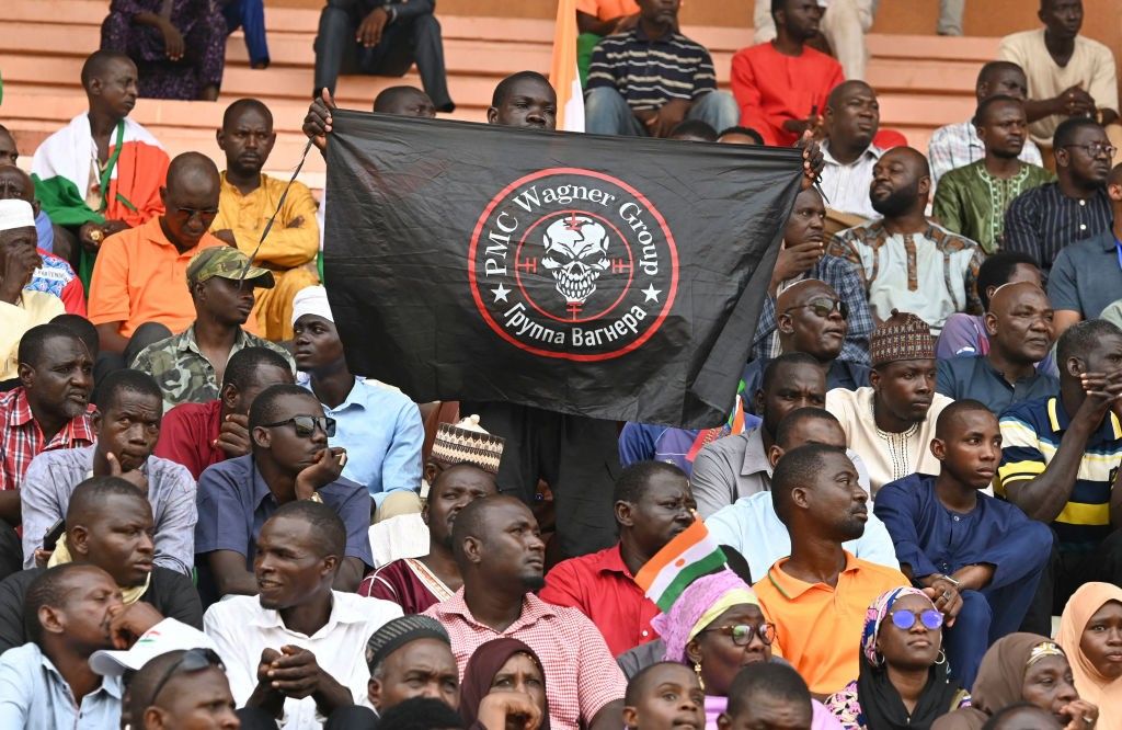 No matter Occurred to Russia’s Wagner Group?