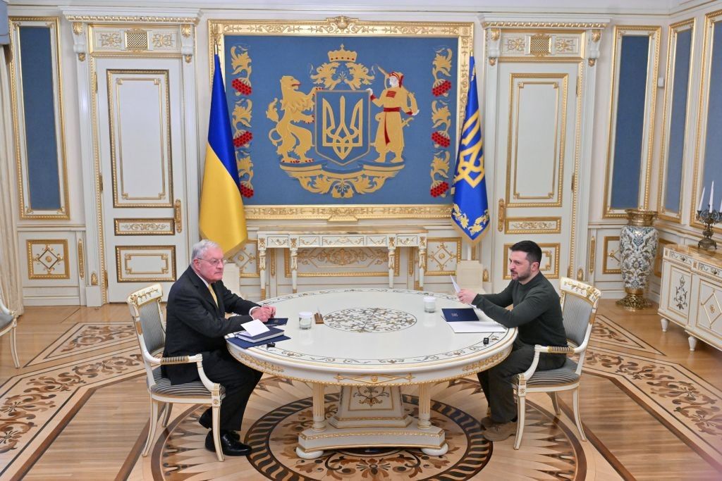 Trump & Europe: Historic Shift